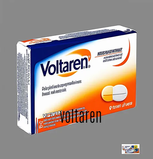 Prix voltaren dolo